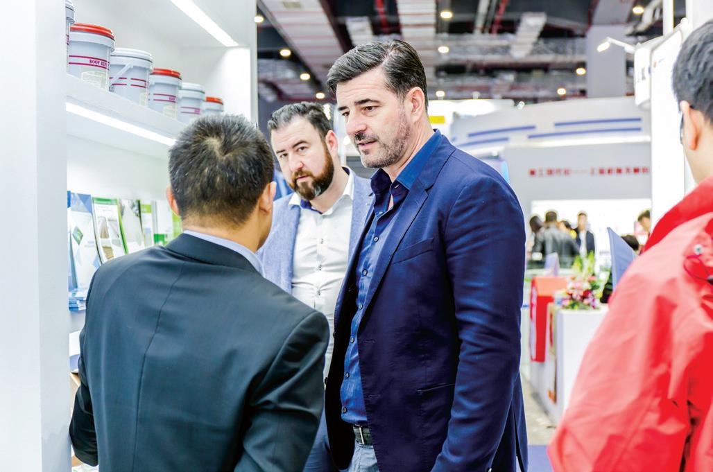 BIC 2019 Showcases Latest in Construction Technology and Trends