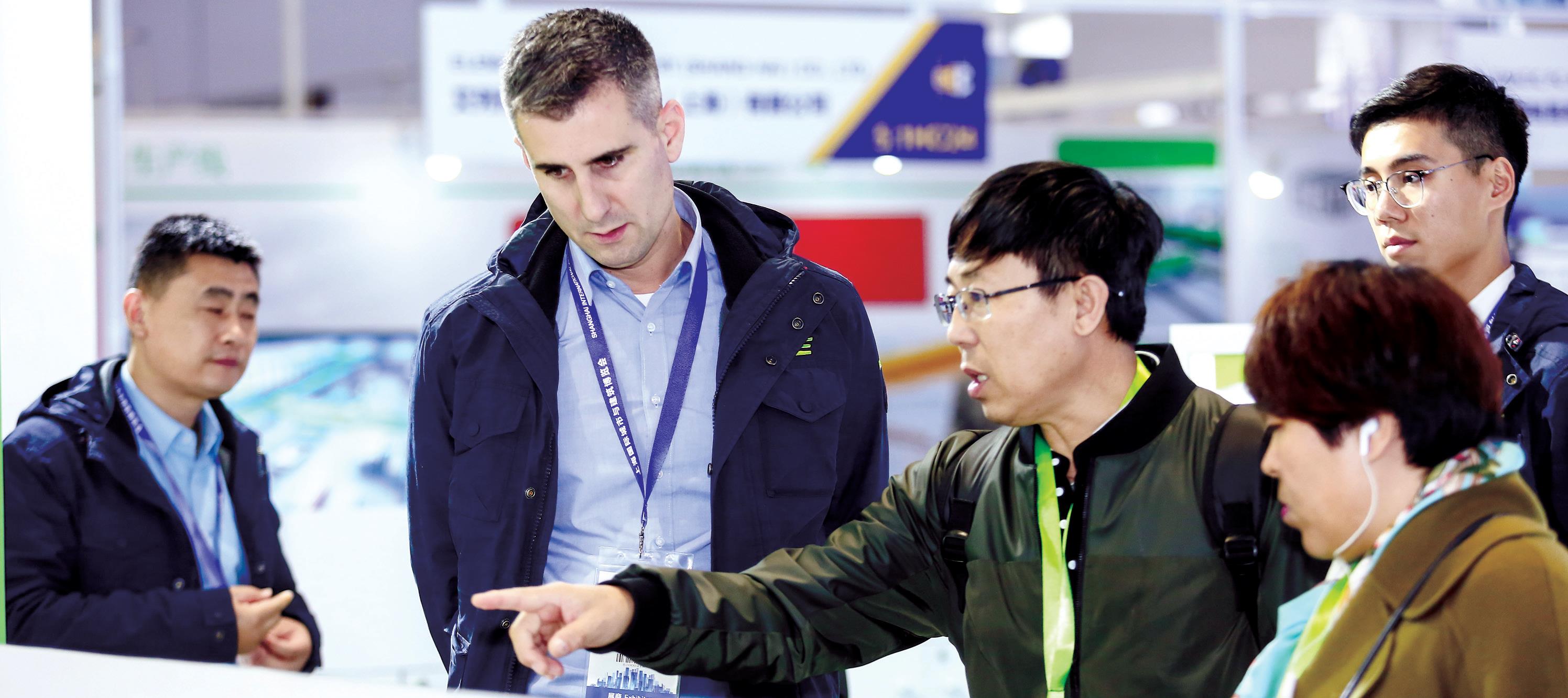 BIC 2019 Showcases Latest in Construction Technology and Trends