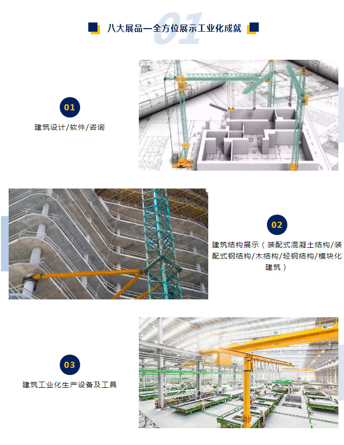 重归商业 品牌升级 | BIC2022聚势破局，5月焕新登场！