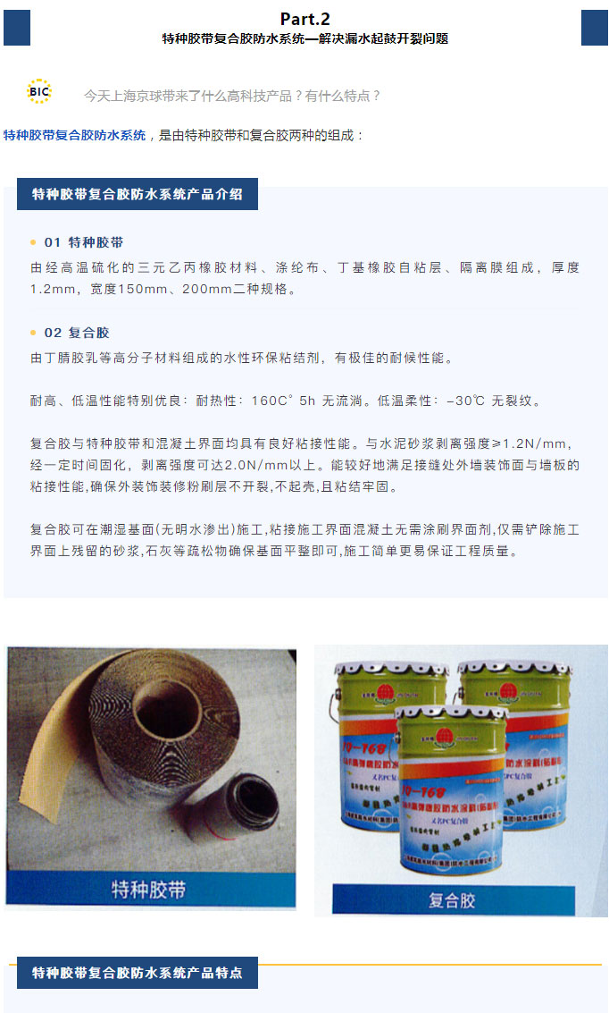 BIC专访 | 上海京球新材料科技有限公司科研组组长朱震
