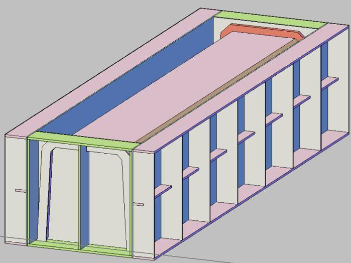 装配式建筑邂逅智能建造，抓住行业蝶变大机遇！