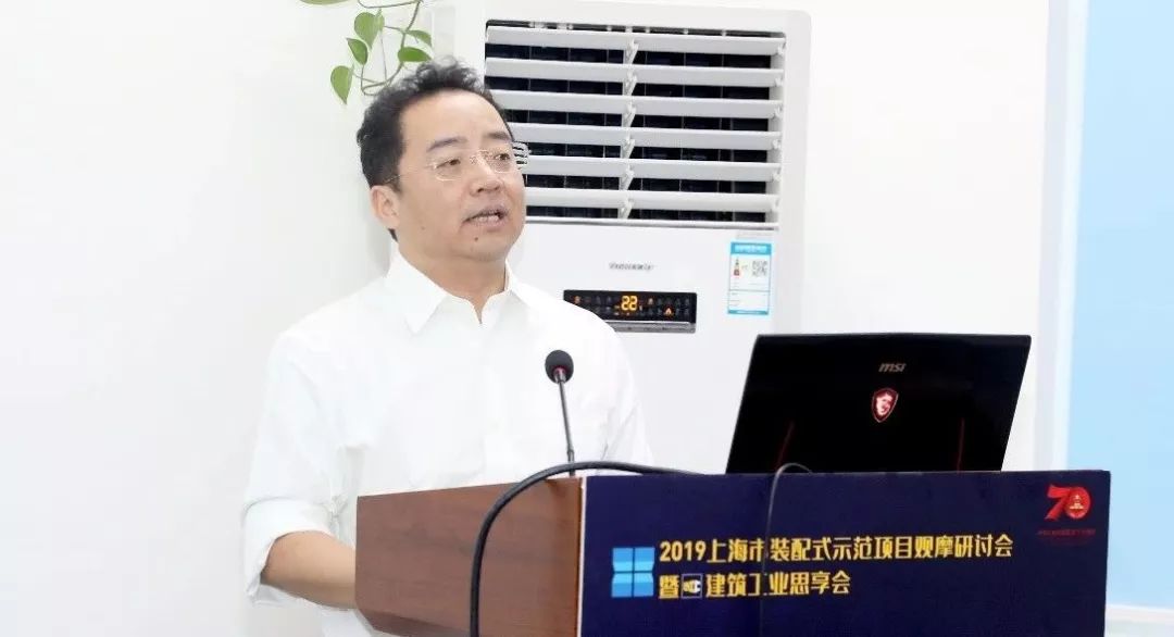 观摩+研讨 | 共话套筒灌浆全过程检测技术在装配式建筑领域中的应用