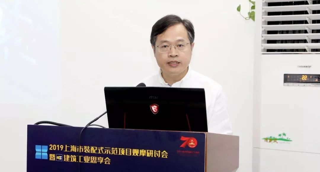 观摩+研讨 | 共话套筒灌浆全过程检测技术在装配式建筑领域中的应用