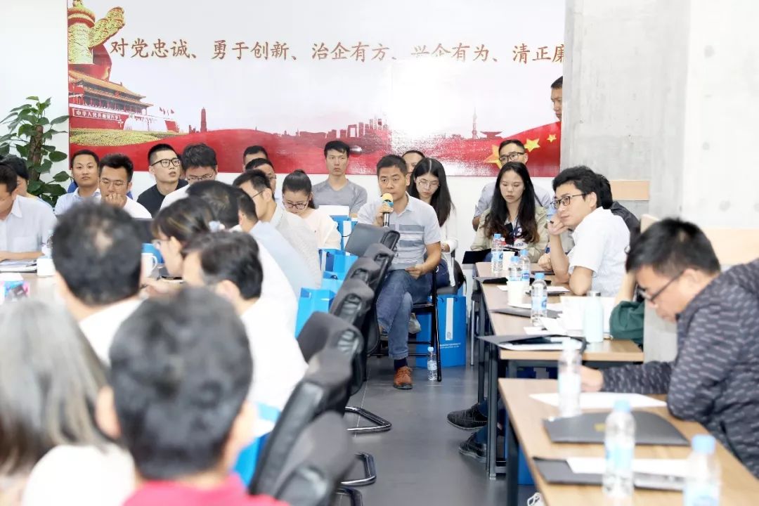 观摩+研讨 | 共话套筒灌浆全过程检测技术在装配式建筑领域中的应用