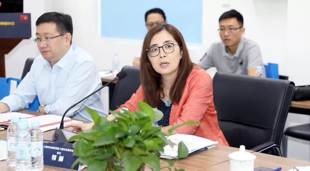 观摩+研讨 | 共话套筒灌浆全过程检测技术在装配式建筑领域中的应用