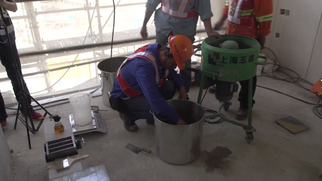 观摩+研讨 | 共话套筒灌浆全过程检测技术在装配式建筑领域中的应用