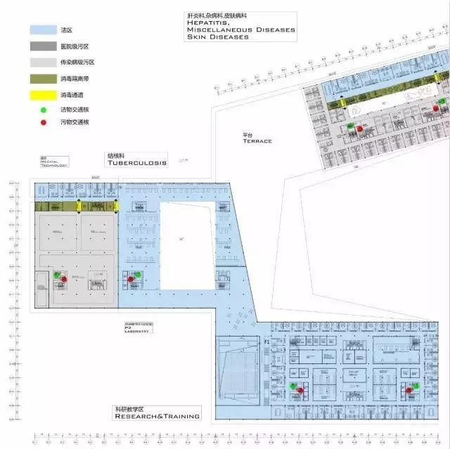 盘点国内外与疫情灾难相关的医疗建筑案例